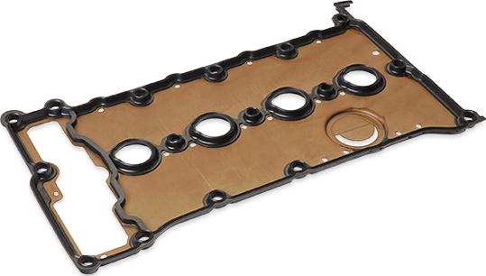 Stark SKGRC-0480184 - Прокладка, кришка головки циліндра autocars.com.ua