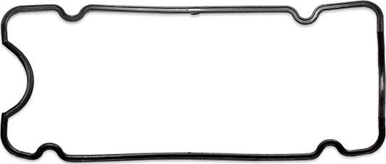 Stark SKGRC-0480208 - Прокладка, кришка головки циліндра autocars.com.ua