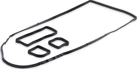 Stark SKGRC-0480233 - Прокладка, кришка головки циліндра autocars.com.ua