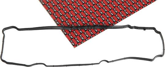 Stark SKGRC-0480234 - Прокладка, кришка головки циліндра autocars.com.ua