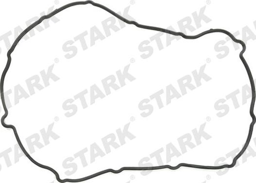 Stark SKGRC-0480266 - Прокладка, кришка головки циліндра autocars.com.ua