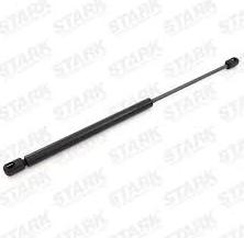 Stark SKGS-0220153 - Газова пружина, кришка багажник autocars.com.ua