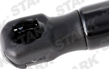 Stark SKGS-0220263 - Газова пружина, кришка багажник autocars.com.ua