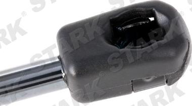 Stark SKGS-0220263 - Газова пружина, кришка багажник autocars.com.ua