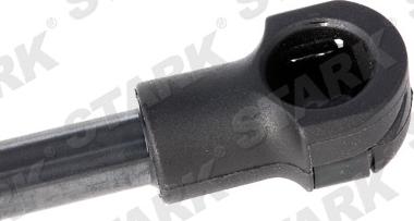 Stark SKGS-0220330 - Газова пружина, кришка багажник autocars.com.ua