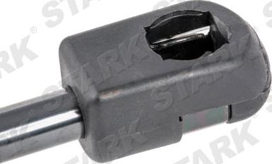 Stark SKGS-0220383 - Газова пружина, кришка багажник autocars.com.ua