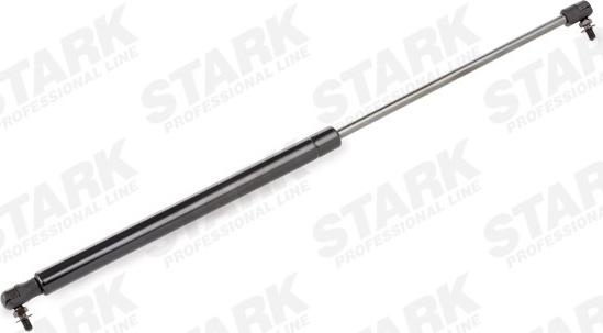 Stark SKGS-0220385 - Газова пружина, кришка багажник autocars.com.ua