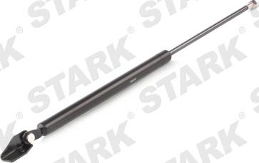 Stark SKGS-0220389 - Газова пружина, кришка багажник autocars.com.ua