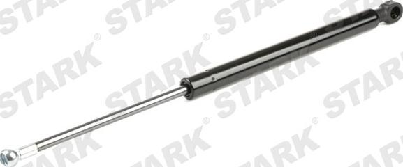 Stark SKGS-0220444 - Газова пружина, кришка багажник autocars.com.ua