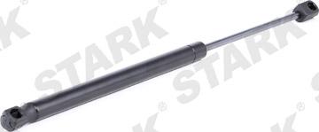 Stark SKGS-0220482 - Газова пружина, кришка багажник autocars.com.ua