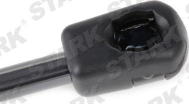 Stark SKGS-0220487 - Газова пружина, кришка багажник autocars.com.ua