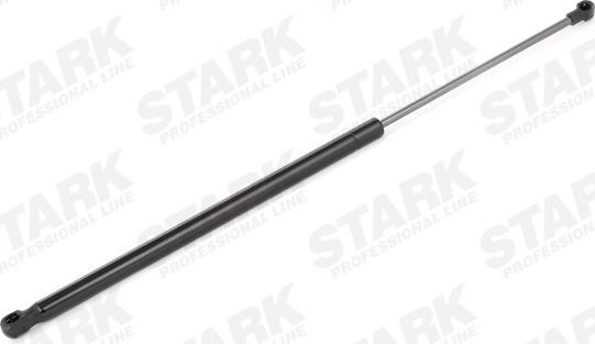Stark SKGS-0220534 - Газова пружина, кришка багажник autocars.com.ua