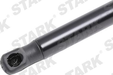 Stark SKGS-0220580 - Газова пружина, кришка багажник autocars.com.ua