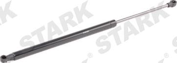 Stark SKGS-0220583 - Газова пружина, кришка багажник autocars.com.ua