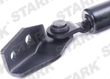 Stark SKGS-0220588 - Газова пружина, кришка багажник autocars.com.ua