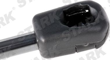 Stark SKGS-0220592 - Газова пружина, кришка багажник autocars.com.ua