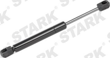 Stark SKGS-0220595 - Газова пружина, кришка багажник autocars.com.ua