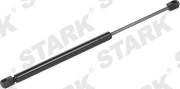 Stark SKGS-0220614 - Газова пружина, кришка багажник autocars.com.ua