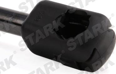 Stark SKGS-0220631 - Газова пружина, кришка багажник autocars.com.ua