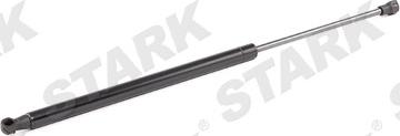 Stark SKGS-0220696 - Газова пружина, кришка багажник autocars.com.ua
