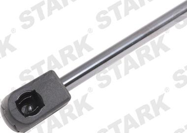 Stark SKGS-0220750 - Газова пружина, кришка багажник autocars.com.ua