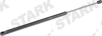 Stark SKGS-0220791 - Газова пружина, кришка багажник autocars.com.ua