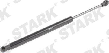 Stark SKGS-0220797 - Газова пружина, кришка багажник autocars.com.ua
