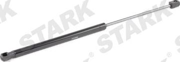 Stark SKGS-0220841 - Газова пружина, кришка багажник autocars.com.ua