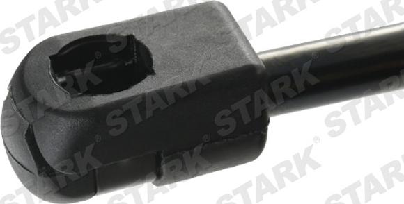 Stark SKGS-0220873 - Газова пружина, кришка багажник autocars.com.ua