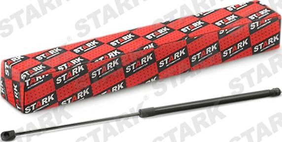 Stark SKGS-0220873 - Газова пружина, кришка багажник autocars.com.ua