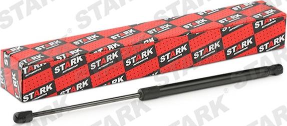 Stark SKGS-0220991 - Газова пружина, кришка багажник autocars.com.ua