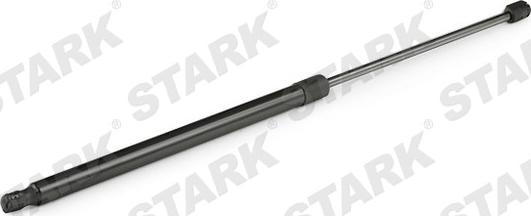 Stark SKGS-0221012 - Газова пружина, кришка багажник autocars.com.ua