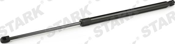 Stark SKGS-0221012 - Газова пружина, кришка багажник autocars.com.ua