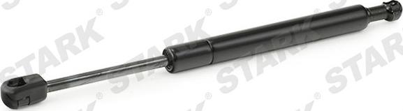 Stark SKGS-0221020 - Газова пружина, кришка багажник autocars.com.ua