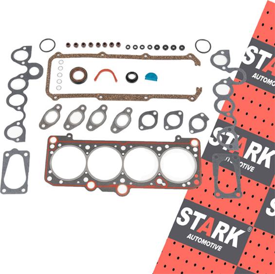 Stark SKGSC-0510005 - Комплект прокладок, головка циліндра autocars.com.ua