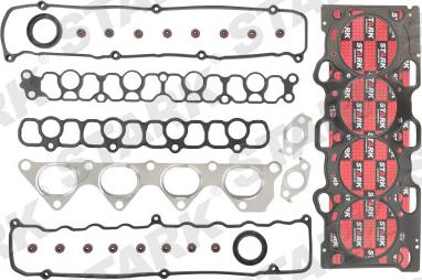 Stark SKGSC-0510031 - Комплект прокладок, головка циліндра autocars.com.ua