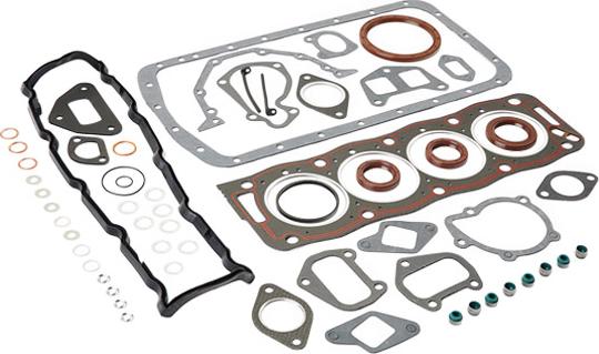 Stark SKGSC-0510044 - Комплект прокладок, головка циліндра autocars.com.ua