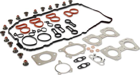 Stark SKGSC-0510105 - Комплект прокладок, головка циліндра autocars.com.ua