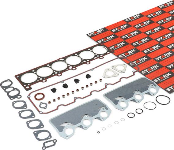Stark SKGSC-05110237 - Комплект прокладок, головка циліндра autocars.com.ua