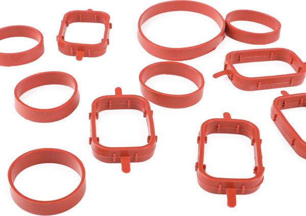 Stark SKGSI-2210039 - Комплект прокладок, впускний колектор autocars.com.ua