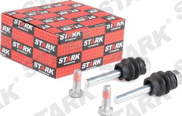 Stark SKGSK-1630019 - Комплект направляючої гільзи autocars.com.ua