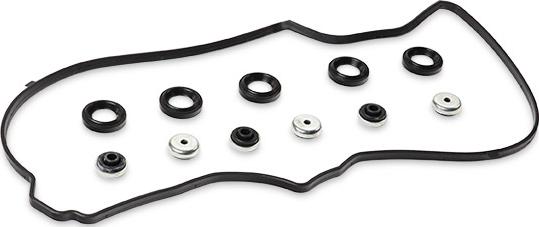 Stark SKGSR-0490017 - Комплект прокладок, кришка головки циліндра autocars.com.ua