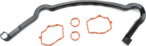 Stark SKGSR-0490033 - Комплект прокладок, кришка головки циліндра autocars.com.ua