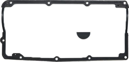 Stark SKGSR-0490045 - Комплект прокладок, кришка головки циліндра autocars.com.ua