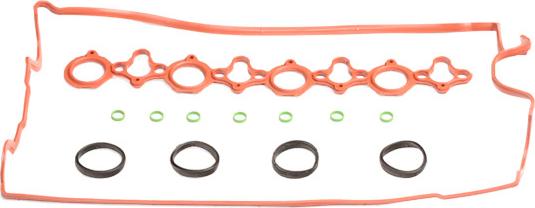 Stark SKGSR-0490048 - Комплект прокладок, кришка головки циліндра autocars.com.ua