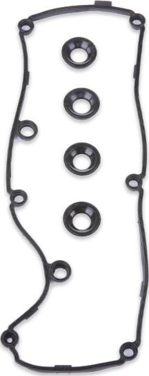 Stark SKGSR-0490104 - Комплект прокладок, кришка головки циліндра autocars.com.ua
