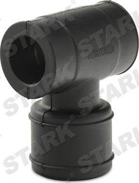 Stark SKHC-2040001 - Шланг, вентиляція картера autocars.com.ua