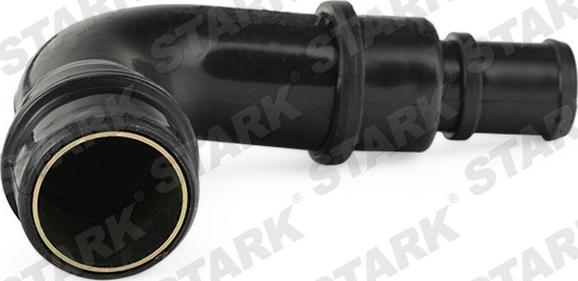 Stark SKHC-2040002 - Шланг, вентиляція картера autocars.com.ua