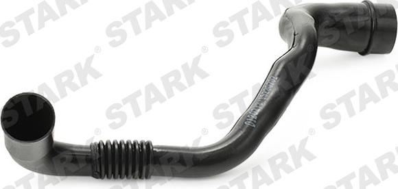 Stark SKHC-2040006 - Шланг, вентиляція картера autocars.com.ua