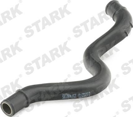 Stark SKHC-2040010 - Шланг, вентиляція картера autocars.com.ua